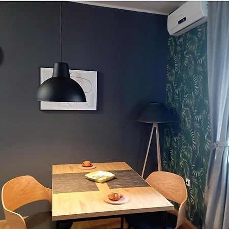 Sun Center Apartment 诺威萨 外观 照片