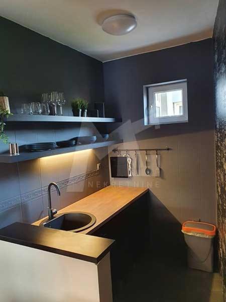 Sun Center Apartment 诺威萨 外观 照片