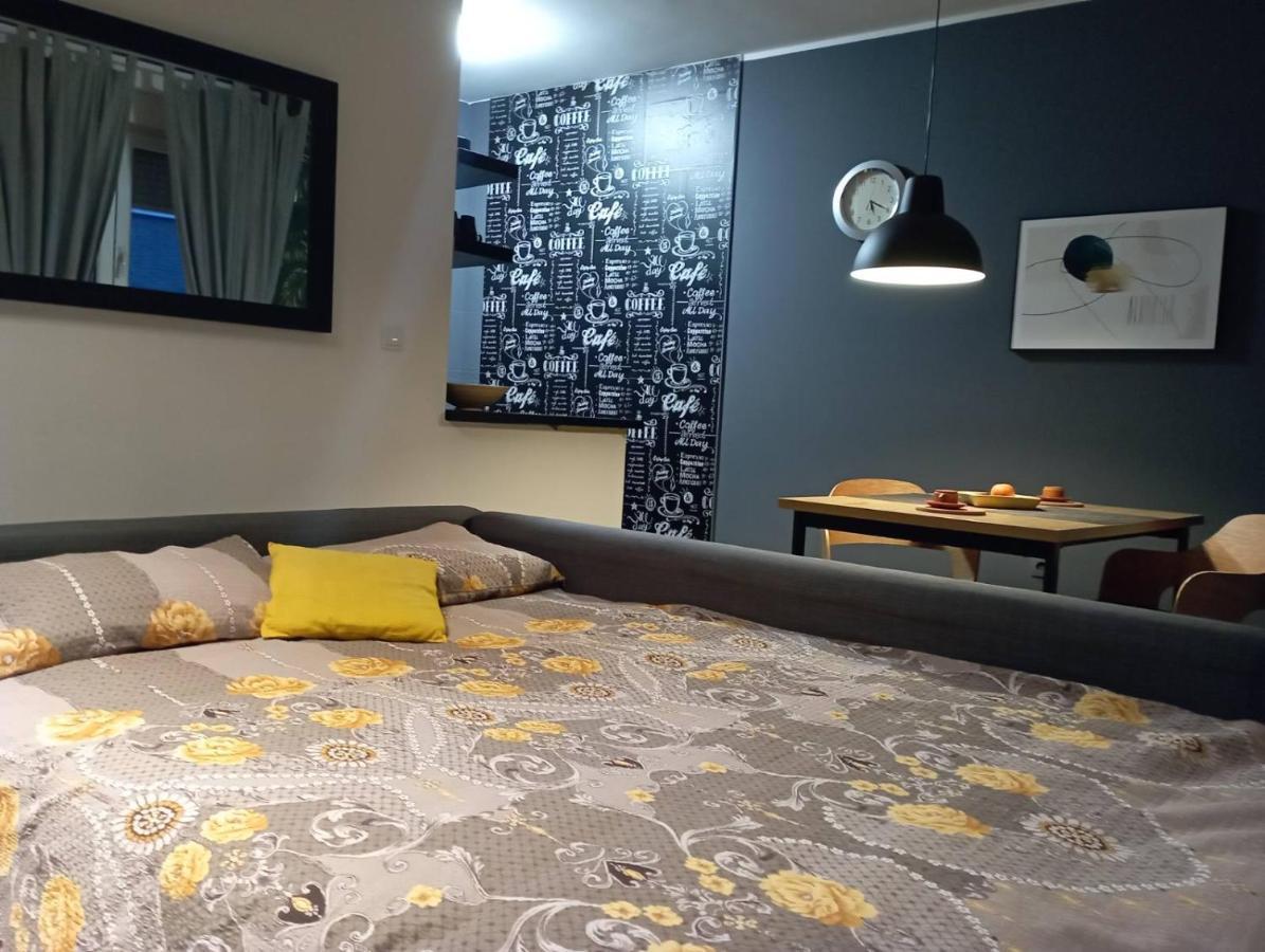 Sun Center Apartment 诺威萨 外观 照片